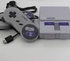 SUPER MININES Classic Edition Game Box Players Home Entertainment System TV Video Handheld Games Console SNES 21-in 8 Bit Gaming With Dual Gamepads