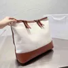 Totes Vintage Geldbörsen Shopping Damen Tasche Luxus Tragetaschen Designer Casual Canvas Handtaschen Messengers Umhängetasche Eimer Geldbörsen 220821