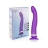 Sex toy massager Detachable Sucker Removable Gspot 10 Vibrations Dual Motors Massager Realistic Penis Vibrator Girl Toys Women2949705