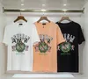 Mens T Shirts Designer Man Tees Tops Man Tshirts Summer Shirt With Letters Printed Unisex Short Sleeves Men T-Shirts S-3XL