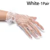 White Black Wedding Glove UV Protection Lace Gloves for Women Elegant Hollow-Out Delicate Jacquard Pattern Bridal Wedding Party Accessories 211652