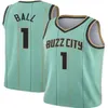 12 Ja Morant Dalla Maverick Luka Doncic Jersey Basketbol 77 2022 Memphises City Mark Grizzlie hayranları gömlek yeşil beyaz