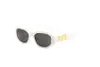 sunglasses men and women sunscreen anti-ultraviolet advanced sense ins glasses sunglasses 2022 new thin4317186
