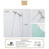 Студр TrustDavis Real 925 Серебряные Сервиские Сервиские Серьги для цветочников для женщин для женщин модная корейская длинная уша