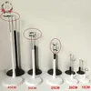 10pcs brandneue Eisenpuppenständer für 15-45 cm Puppen vier Größe für Ihre Auswahl Displayhalter Monster Doll1276J