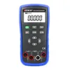 Instrumentos Victor 04 LCD Exibir calibrador de temperatura multifuncional do processo