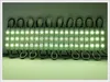 Module d'éclairage LED polychrome magique avec IC WS 8518, 4 fils, reprise du point de rupture, mieux que WS 2811 SMD 5050 RGB DC12V IP65