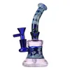 IN STOCK Mystery Box Surprise Blined Box Multi Styles Hookahs Bangers Water Glass bong Smoking Accessories Perc Percolator Pipes Oil Rig Dab Rigs
