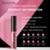 Lip Gloss Colors Silky Contains VitaminE Long Lasting Lipgloss Butter Nourishing Makeup CosmeticsLip