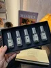 Jo Malone London Parfum Gift Set 9Mlx5pc English Pear Sea Salt Unisex Body Mist