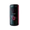 원본 리퍼브 휴대폰 Nokia 5320 Xpress 음악 WCDMA 3G GSM 싱글 카드 Old Man Phone