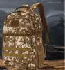 Bags Outdoor Sports Backpack Women Men Oxford High Quality Tactical Camouflage Backpack Waterproof Cycling Storage Bag