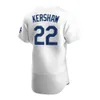 2024 Anpassad 17 Shohei Ohtani 50 Mookie Betts Jersey 18 Yamamoto 5 Freddie Freeman Clayton Kershaw James Outman Julio Urias Smith 13 Muncy Men Women Youth Baseball