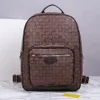 backpack designer Women Mens back packs Boy Girl School Travel Luggage Shoulder Handbag Purse
