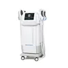 5 handles NEO emslim ems muscle stimulator electromagnetic Ce approved 5 handles 14 tesla Slimming Machine 5800w for spa