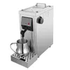 Elektriskt kaffekummer Maskin Mjölk Steamer Milk Foam Equipment For Cafe Bubble Tea Shop