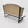 MDF 昇華メモリアルベンチホームテーブル装飾オブジェクトブランクミニ椅子フェスティバルギフト