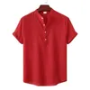 Мужские многоцветные шорты Polos 5 размер для Men Blouse привлекают Solid Co 220823