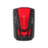 V7 16 Band 360 Graden GPS Detectoren LED Display Auto Radar Detector Tool Speed Voice met Rusland English262O3531275