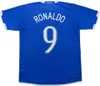 Retro classic PELE soccer jerseys BRAZILS 1957 1960 1970 1991 92 93 94 98 2002 2004 2006 2010 RIVALDO RONALDINHO R.CARLOS KAKA football shirts