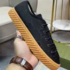 Теннис 1977 Дизайнеры-дизайнеры Canvas Casual Shoe Women Men Men Shoe Ace Rubber Soles Вышитая бежевая вымытая жаккардовая джинсовая мода классическая классика 35-46 3