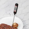 Digital Meat Kitchen BBQ Sensor selecionável Termômetro DH9000