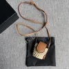 Fashion Crossbody Mini Sacs pour Penny Lipsticks Headphones Brand Brand Brand Sac 062302