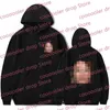 Men's Hoodies & Sweatshirts Fr Shopper Cool Logo Printed Sweatshirt Stragerth 2022 Women Men Faashion PulloversMen's