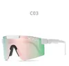 2024 20232022 Lunettes de sport Lunettes d'équitation TR90 Lunettes de soleil polarisées pour hommes femmes cyclisme lunettes de soleil 100% UV lentille miroir ANBB 3S4J