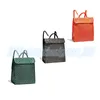 Designer-Rucksack für Herren, Damen-Büchertasche, Schule, luxuriöser großer Rucksack aus Leder, Umhängetasche