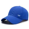 Yoga Snapbacks Baseba Caps Men039s und Women039s Ba Cap Fashion Quickdrying Stoff Sun Hat Caps Strand Outdoor Sports SO7276959