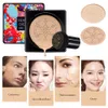 Puder do twarzy Magic Foundation Mushroom Head Air Cushion CC Cream Wodoodporny rozjaśniający makijaż bazowy Koreańskie kosmetyki