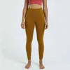 Ropa de mujer kvinnor leggings kl￤ddesigner trackdr￤kt flickor joggar som k￶r yoga byxor kvinnor matt elastisk fitness h￶g midja caprij2ck