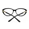 Lunettes de soleil Men Titanium Alloy Sénateurs Lecteur enduit antireflet Lire des lunettes de lecture non sphériques 05 075 1 à 6Sunglas7006686