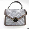 Goedkeuring verkooppunten online Fashion Bag Exquisite Postman's Vintage Dames Popular Fashionable Handheld Cl