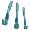 3pcs c￣o hrooming pet twist removedor gancho de gancho pull scratching extrator Tool SXAUG22