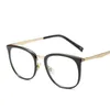 Sonnenbrille, quadratisch, multifokal, progressive Lesebrille, Damen, Katzen-Dioptrien-Brille, bifokale Brille für Nah- und Ferndistanz, FMLSunglasse