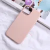 Silicone Phone Cases For iPhone 14 Pro Max iPhone 13 12 11 Pro Max Mini X XS XR 6 6s 7 8 Plus Shockproof Back Cover9673719