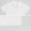 قميص البولو للرجال ملون كامو بارد التمويه غير الرسمي الصيفي القمصان خمر القمرات القصيرة ذوي الأكمام القصوى من رجال رجال العاصمة الضخمة