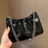 Damhandväska Designer Axelväskor Hobo Bag Crossbody Plånbok Clutch Ryggsäck s