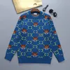 maglione con cappuccio Designer da uomo Allover lettera tecnologia di alta qualità Maglioni in pile stampati otton maglia girocollo Uomo donna lettera Parigi abbigliamento sportivo 20 stili choose0