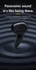 PRO153 TWS Bluetooth trådlösa hörlurar vattentäta stereo in-ear sporthuvuden