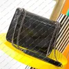 Женские дизайнерские сумки Niki Vintage Smakled Leather Cheath Mags мешки для плеча кросс -кубота сумка в верхней зеркал качество 498883 633158 633160 кошелек для пакета