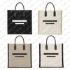 Дизайнерская сумка-тоут унисекс RIVE GAUCHE Сумка для покупок Сумки на плечо Сумка высшего качества 632539 631682