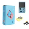 500 in 1 Retro Video Game Console LCD Screen Handheld Game Player Portable Pocket TV AV Out Mini Player Kinder Geschenk 5 Farben