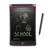 LCD Writing Tablet 8 5 Inch Digital Drawing Tablet Handwriting Pads Portable Electronic Tablet Board ultra-thin Board2480
