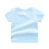 Meninos pólo pólo tshirts algodão garotos de manga curta tshirt menino menino de turacdo casual colar camisa de crianças tops tees5717787