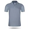 Men's Polos Customized/DIY Logo Design Men's And Women's Shirt Personalized Short-sleeved Advertising ShirtMen's Men'sMen's