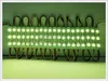 Full Color LED Light Module Magic Digital med IC WS 9883 4 Wires CV fr￥n brytpunkt b￤ttre ￤n WS 2811 SMD 5050 RGB DC12V