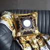 45 cm Fashion Home Pillow Bekväm soffa Dekorativ kuddebil Fritid utomhus Picknickkuddar Multifunktionsfria fartyg
